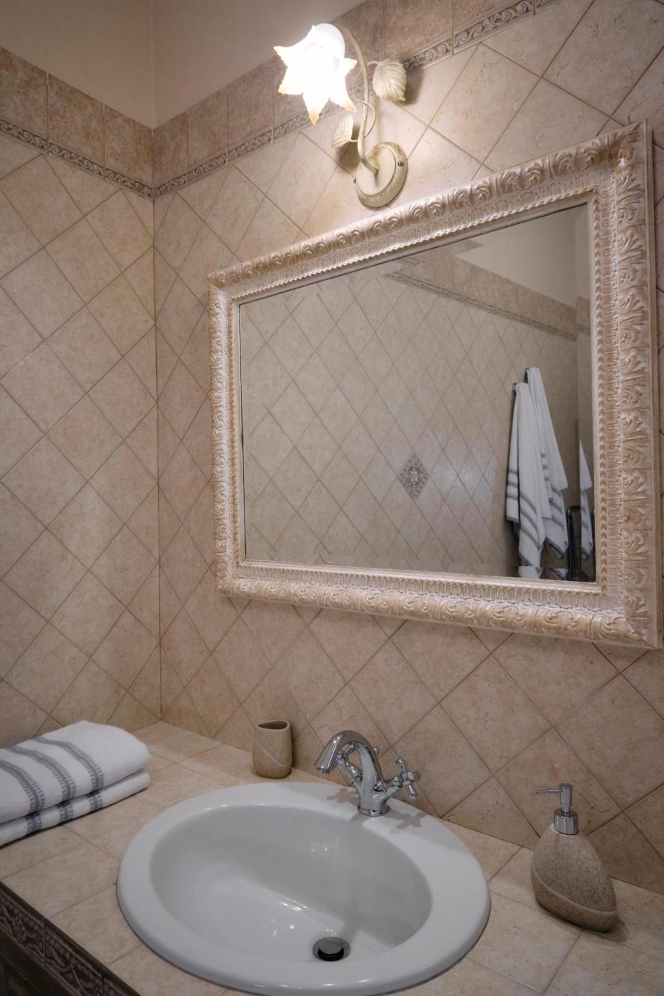 Case Vacanze Da Pino A E B Torchiarolo Екстериор снимка